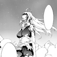 Gil's last moments