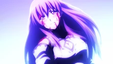Sheele muere sonriendo.