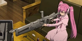 5. Artillería Romana: Pumpkin