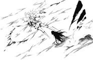 Tsukushi's death