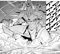 Tyrant's Rebirth