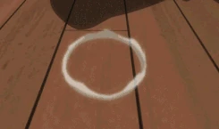 Incursio Manifestation