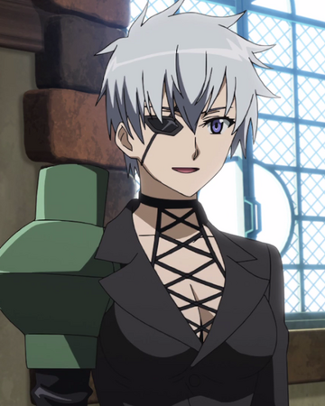 Najenda Akame Ga Kill Wiki Fandom