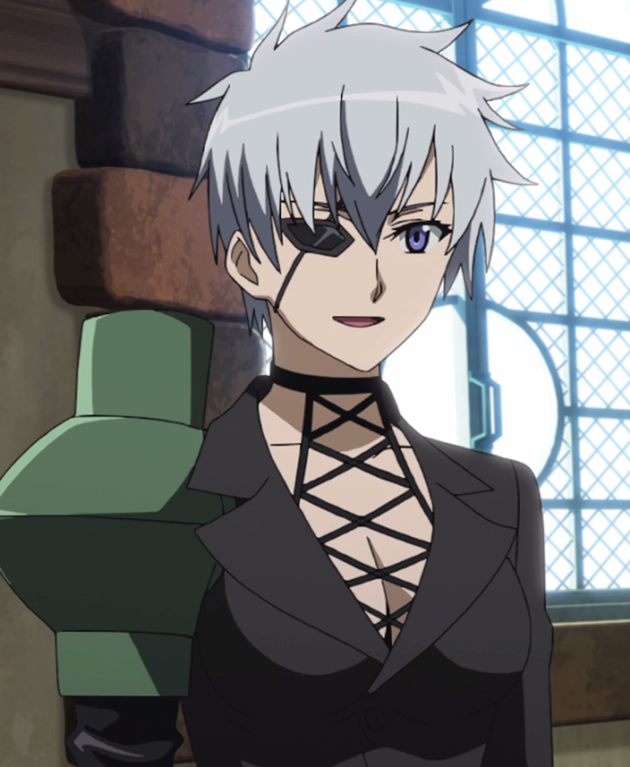 Killer Ladies: In Defense of Akame ga Kill!