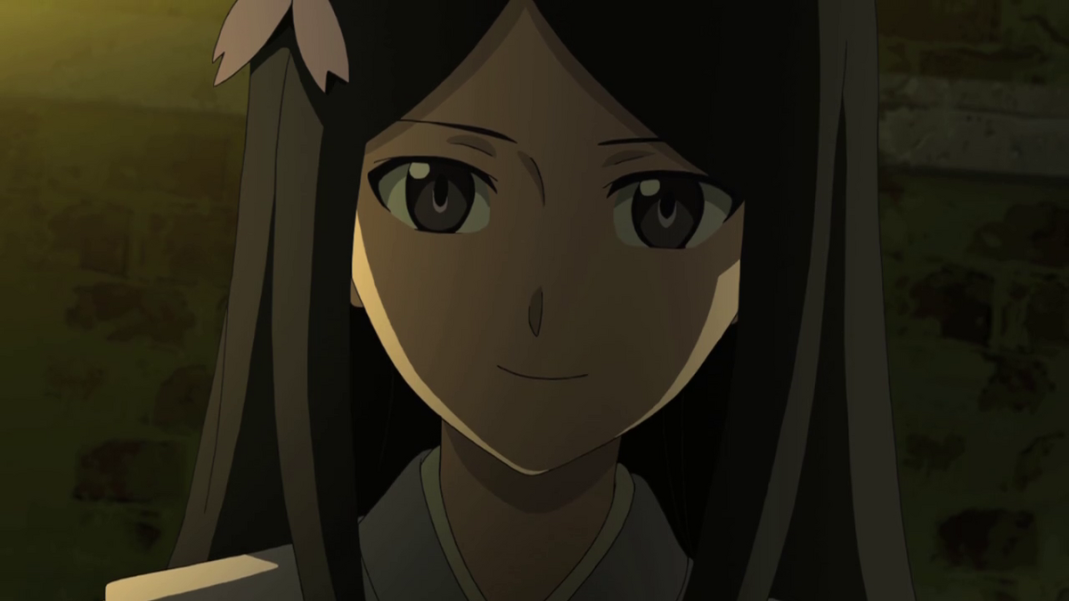 Sheele (Anime), Wiki Akame ga Kill