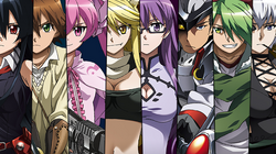 Akame Ga Kill Wiki Fandom Check out our gallery of the 2021 oscar nominees in the leading and supporting acting categories, as the characters they so brilliantly played and in real life. akame ga kill wiki fandom