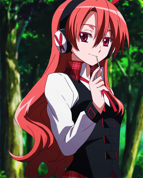 Who is The Real Main Character of Akame Ga Kill Anime 