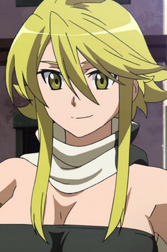 Anime Akame ga Kill! Leone  Arte de anime, Chicas anime, Personajes de  anime