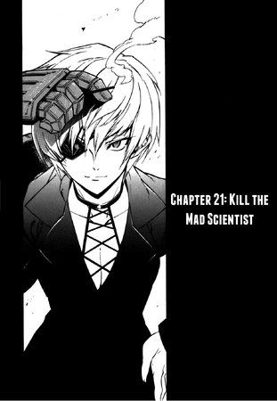 Chapter 21 (Zero), Akame Ga Kill! Wiki