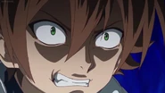 Tatsumi's Rage