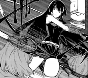 Akame Kills Youkan