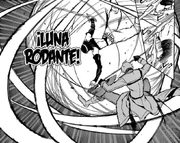 Luna Rodante