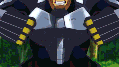 Impacto del Relámpago