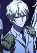 Najasho appears in the anime
