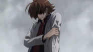 Tatsumi apologizes to Bulat