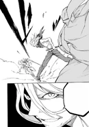 Najasho realizes Gozuki saves him from Babara