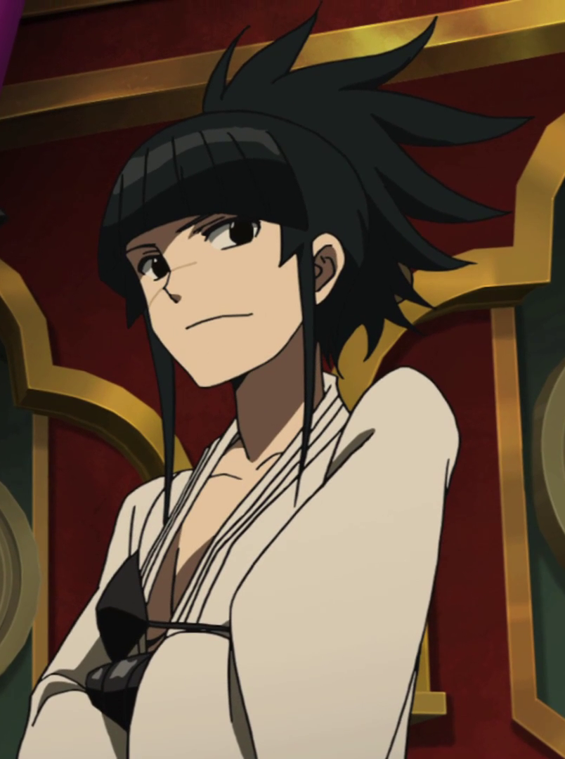 Tatsumi/Image Gallery, Akame Ga Kill! Wiki, Fandom