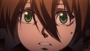 Tatsumi's Reaction to Lubbock's Death