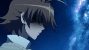 Tatsumi felt Sheele's dead spirit behind him.gif