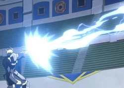 Ray Gun