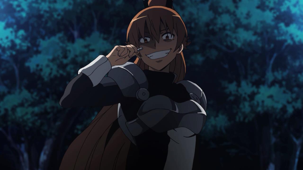 Akame ga Kill! - Wikipedia