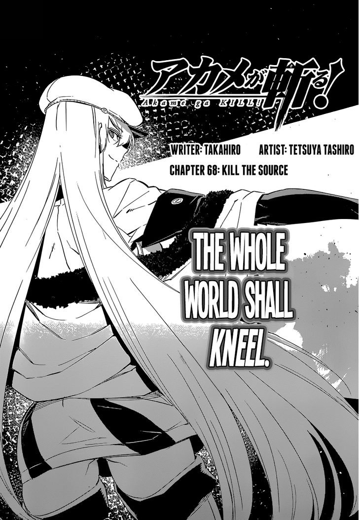 Esdeath(Akame ga kill) vs First Hokage(Naruto) - Battles - Comic Vine