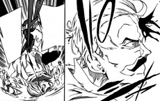 Ragiri muere
