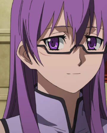 Sheele Akame Ga Kill Wiki Fandom