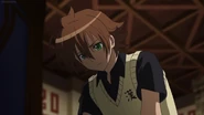 Tatsumi questions on why they died to save him