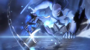 Grand Chariot Manifestation