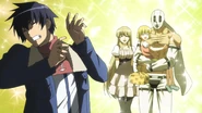 Bols' blinding love for his family