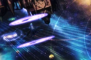 Abismo Dimensional (Solo Anime)