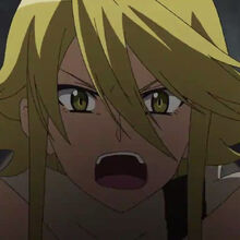 Leone Image Gallery Akame Ga Kill Wiki Fandom #akame ga kill #funny #screencap #akame ga kill leone #i'm a sucker for bad puns #anime #najenda #lubbock. leone image gallery akame ga kill