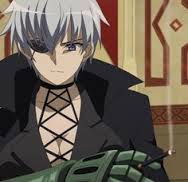 Akame ga kill wiki Najenda