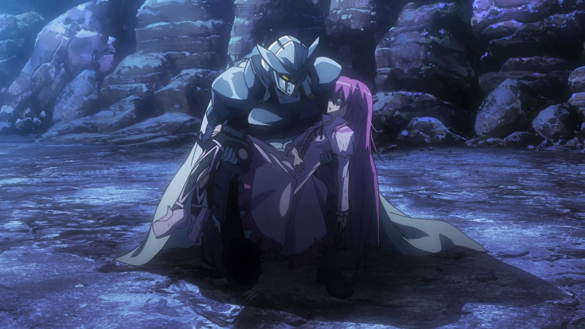 Akame ga Kill! Counter Ep. 19 -- Kill Faith 