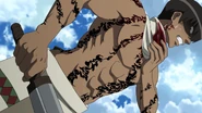 Murasame's Poison.