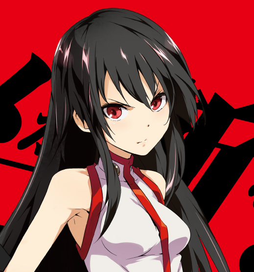 Akame Akame Ga Kill Wikia Fandom