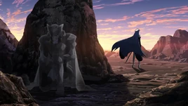 Akame ga Kill Episode 14