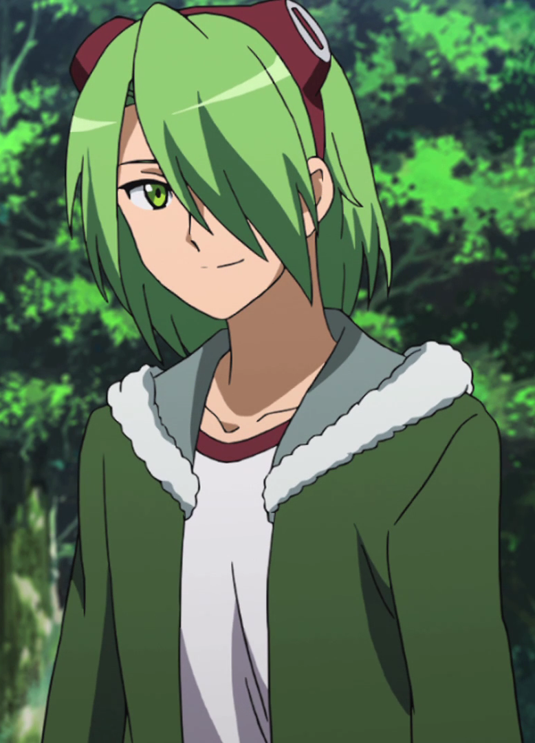 List of Akame ga Kill! characters - Wikipedia