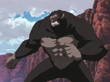 Apeman