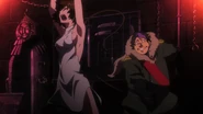 Iokal whipping one of his victims