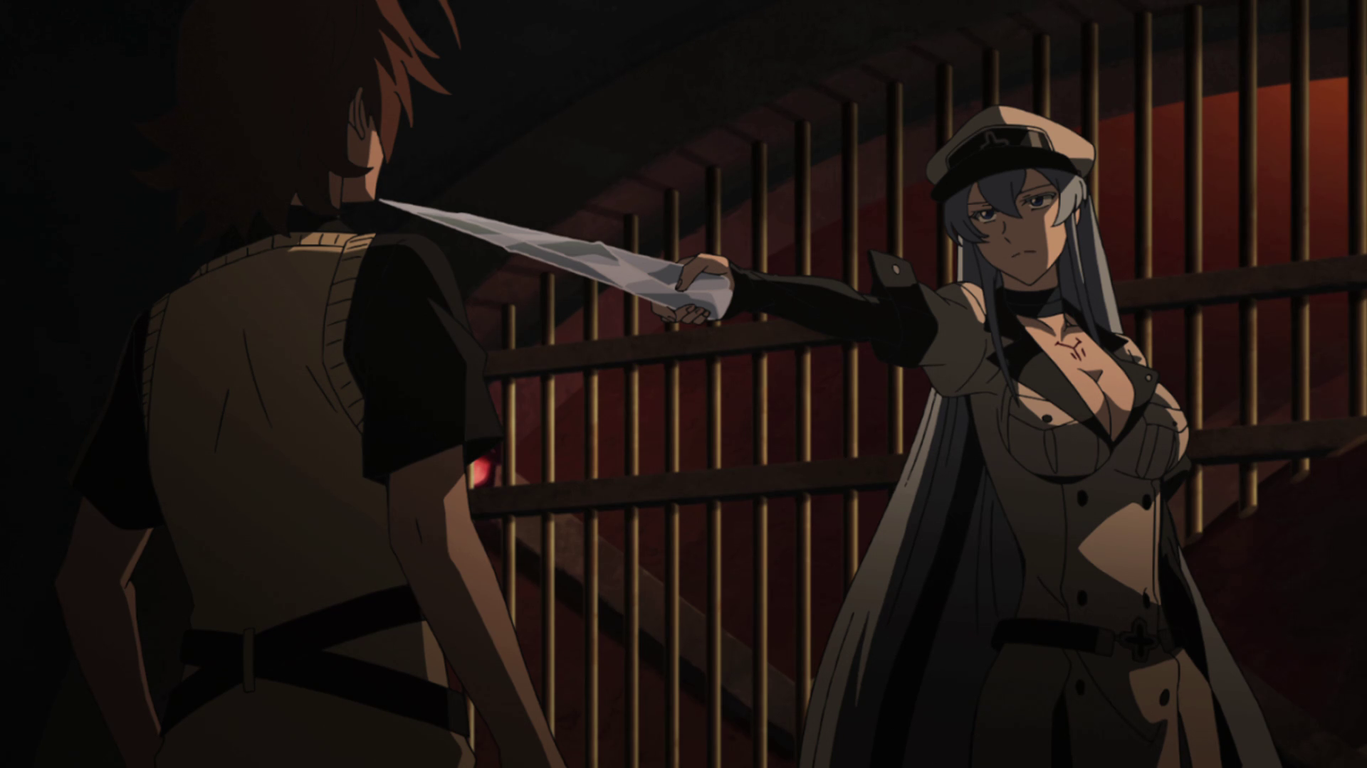 Akame/Others, Akame Ga Kill! Wiki, Fandom