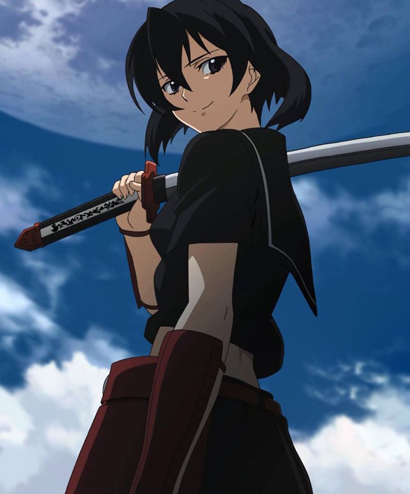 Akame/Others, Akame Ga Kill! Wiki, Fandom