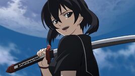 Kurome info