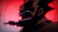 Lubbock asesinando a Sten