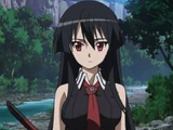 Akame