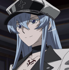 Esdeath