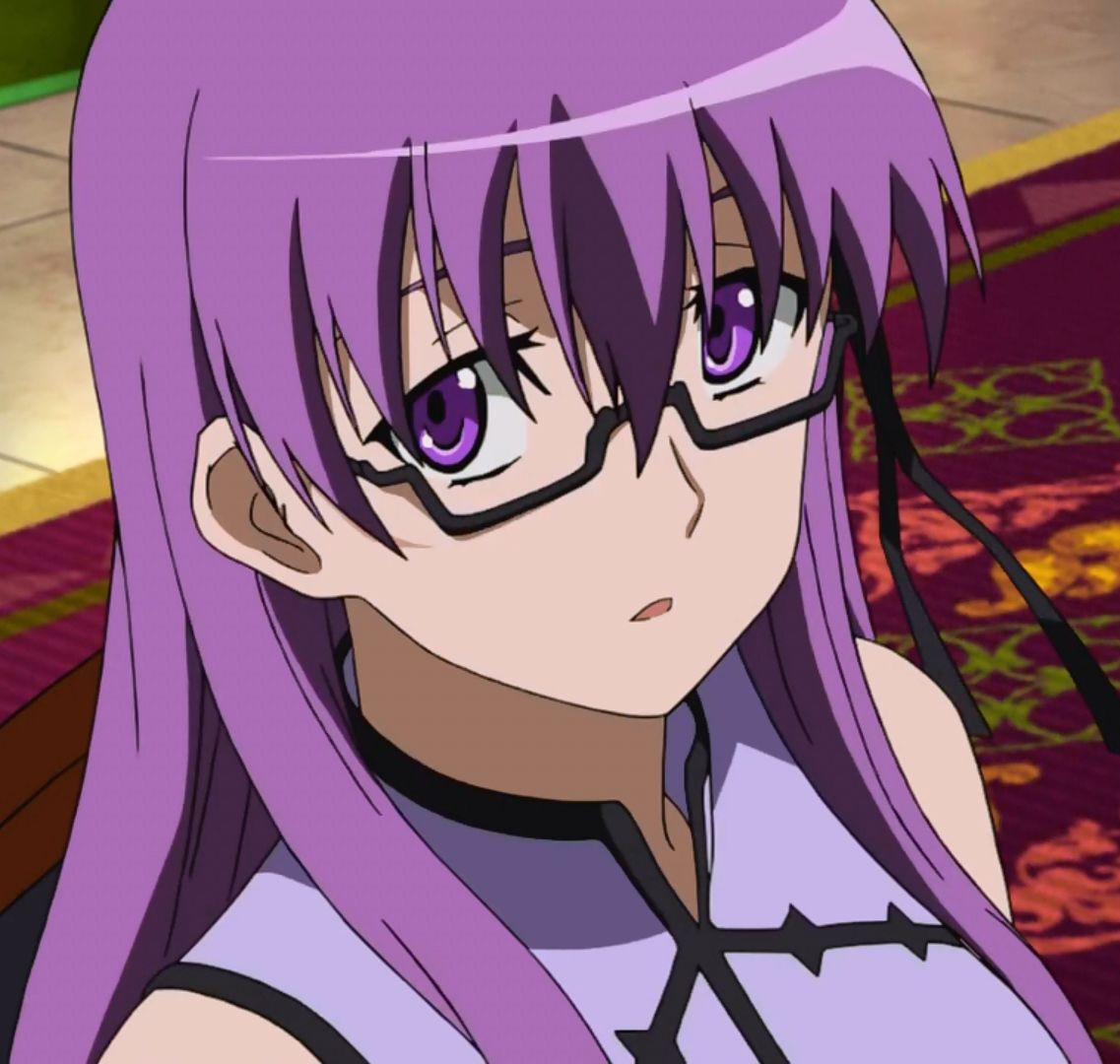 Sheele (Anime), Wiki Akame ga Kill