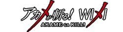 Akame Ga Kill! Wiki