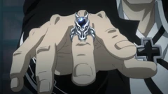 15. Posesión del Dragón de Agua: Black Marlin